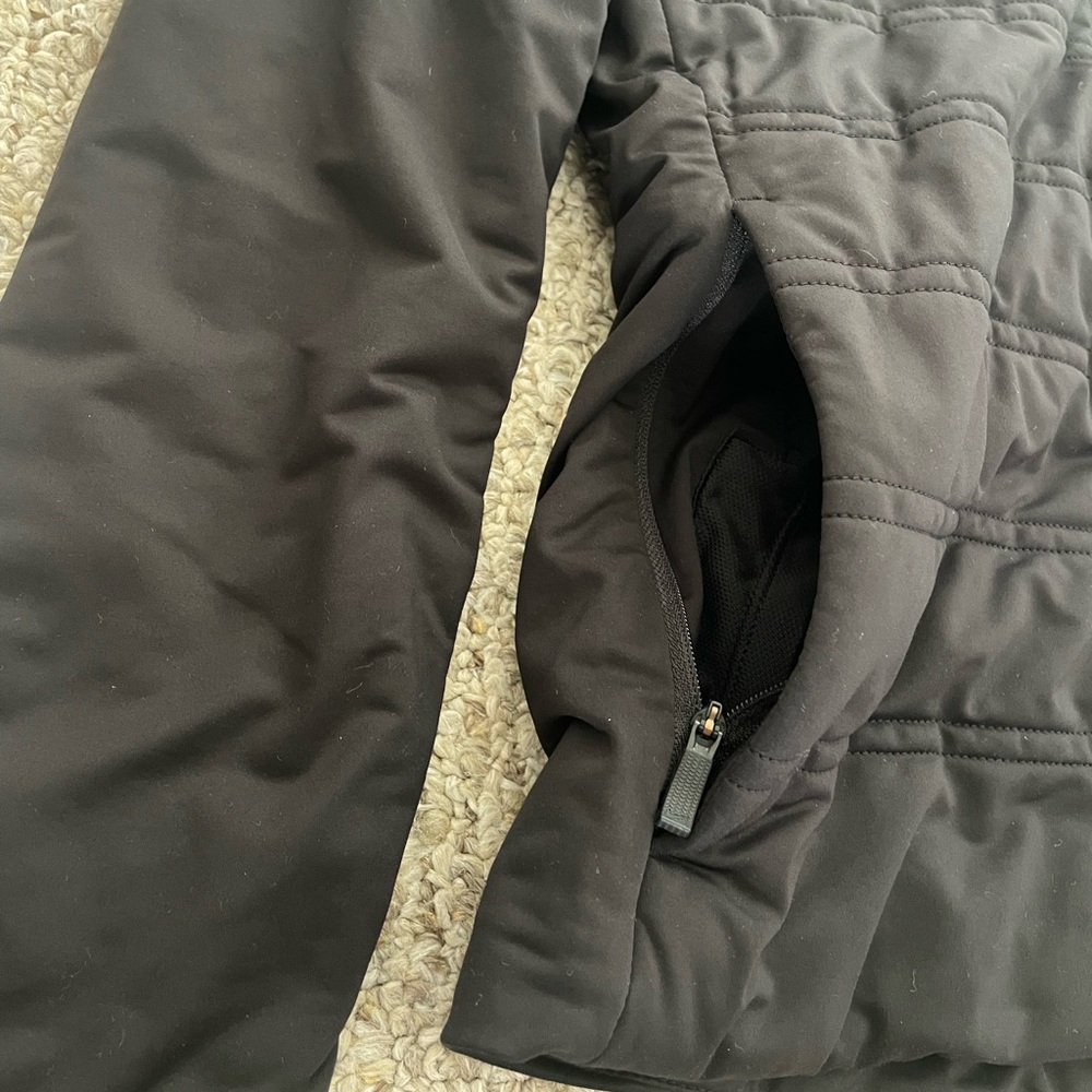Nike Golf Aeroloft Jacket - Black - Picture 13 of 16